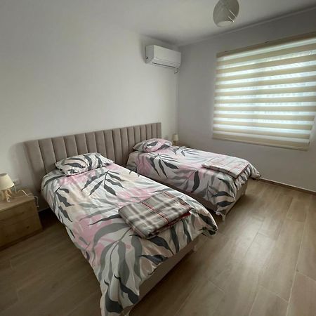 Kevi 'S Place Тирана Экстерьер фото