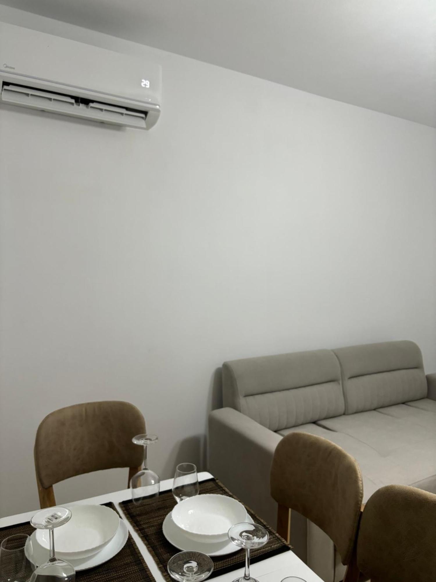 Kevi 'S Place Тирана Экстерьер фото