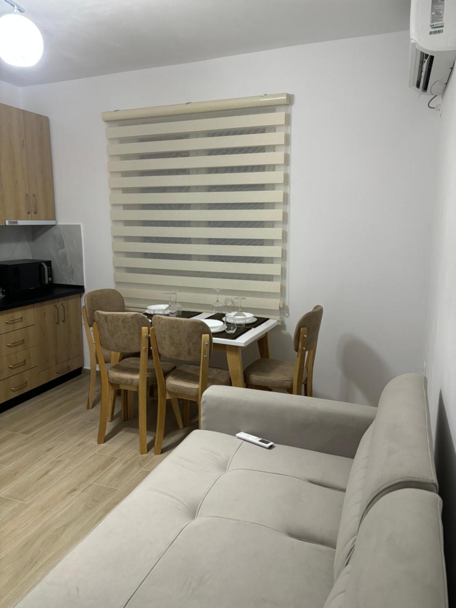 Kevi 'S Place Тирана Экстерьер фото