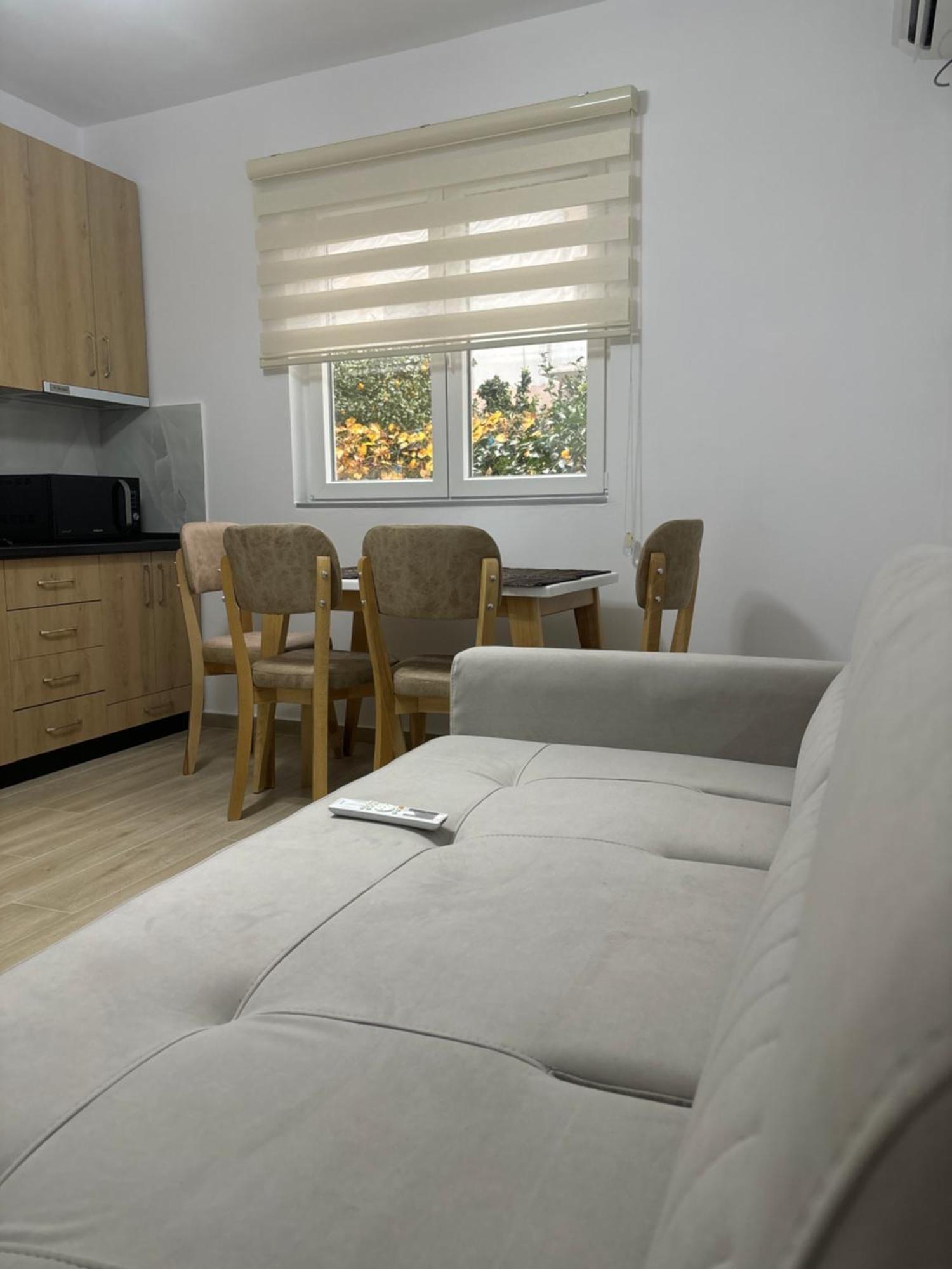 Kevi 'S Place Тирана Экстерьер фото