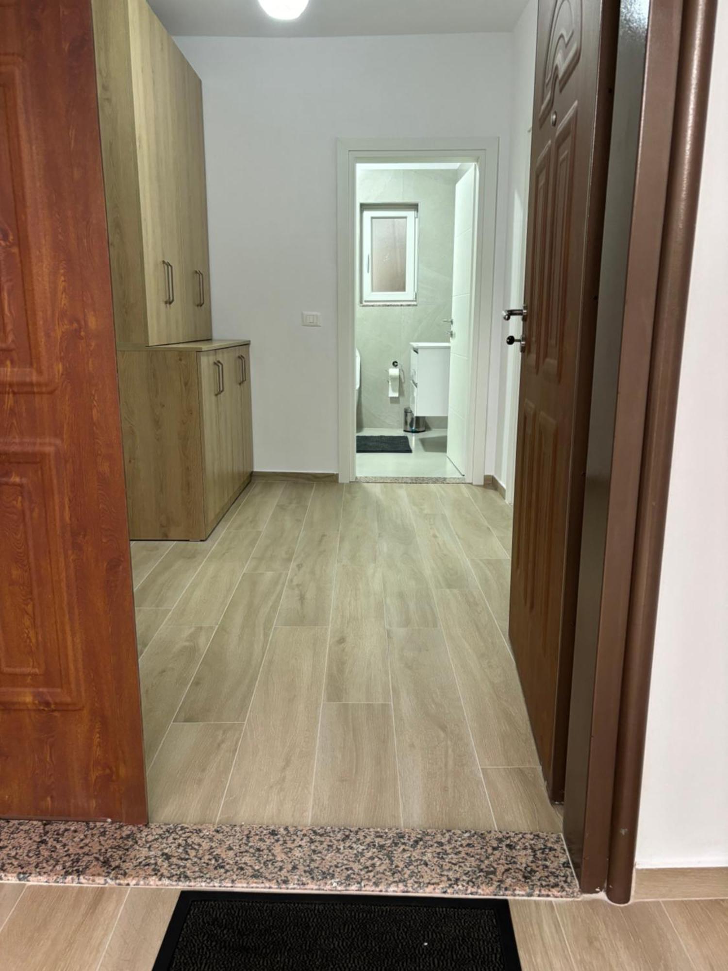Kevi 'S Place Тирана Экстерьер фото