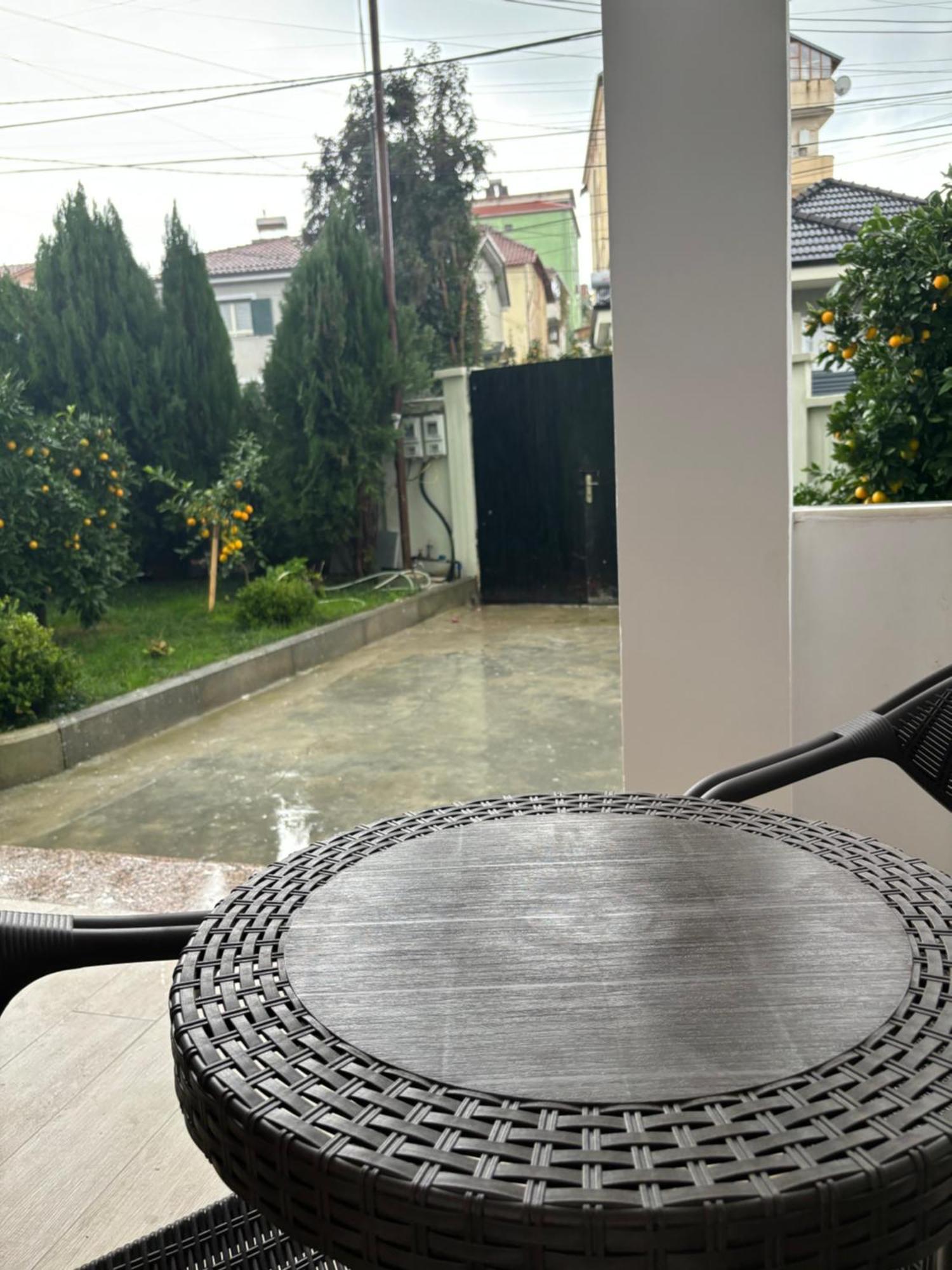 Kevi 'S Place Тирана Экстерьер фото