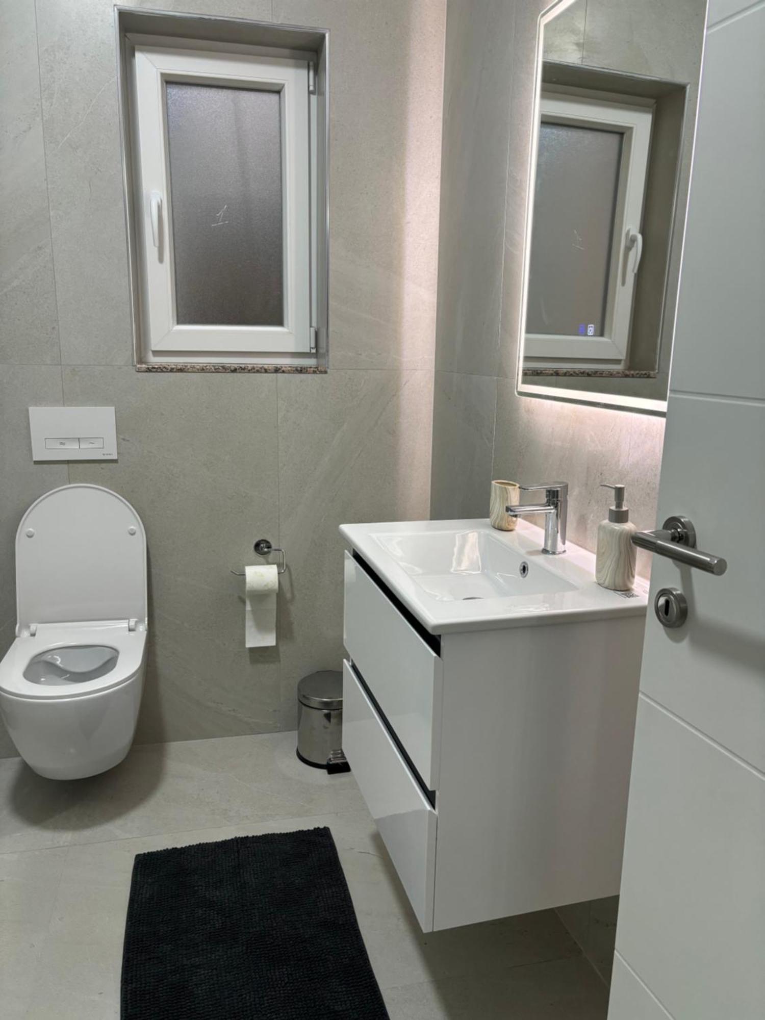 Kevi 'S Place Тирана Экстерьер фото