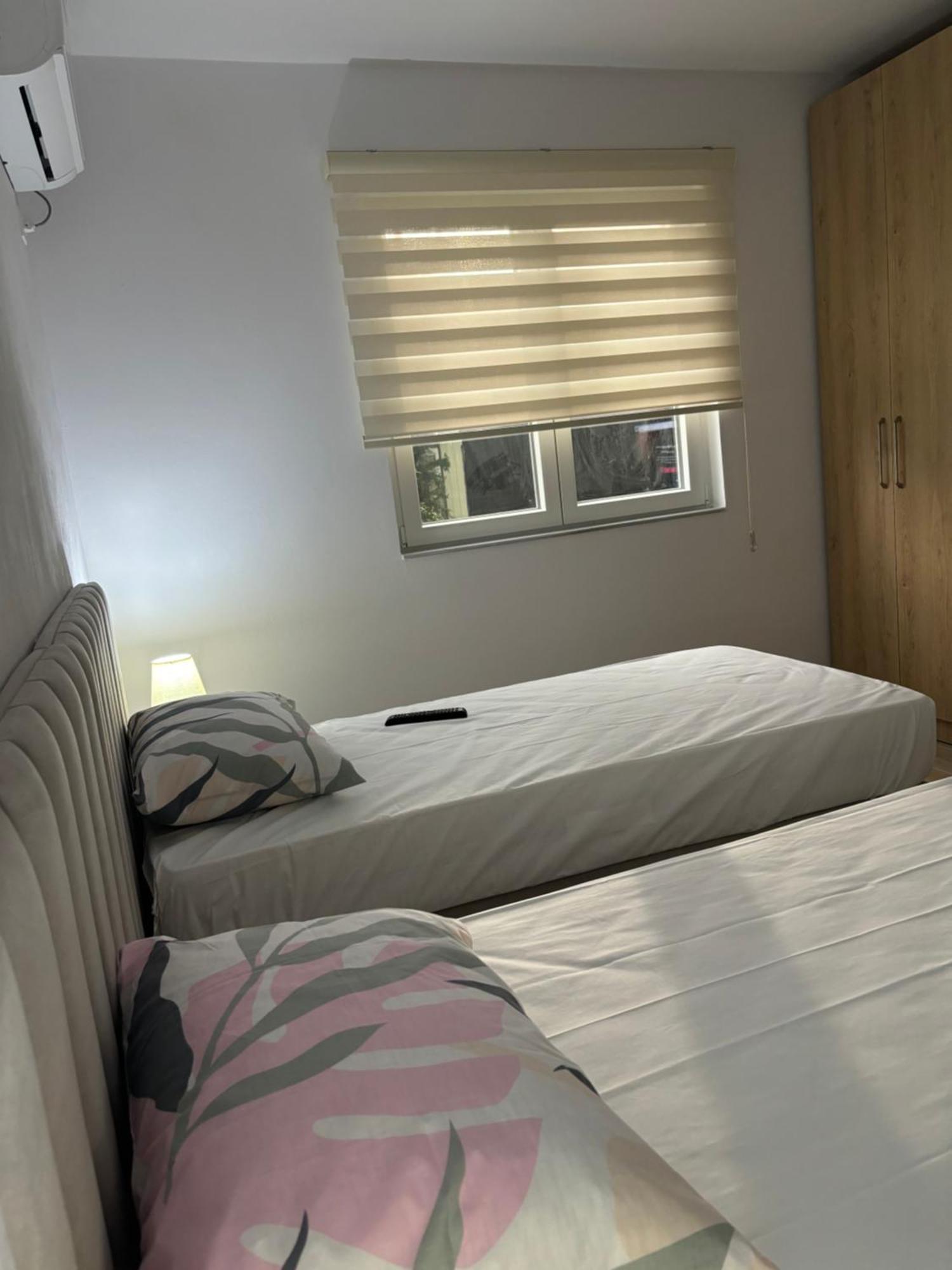 Kevi 'S Place Тирана Экстерьер фото