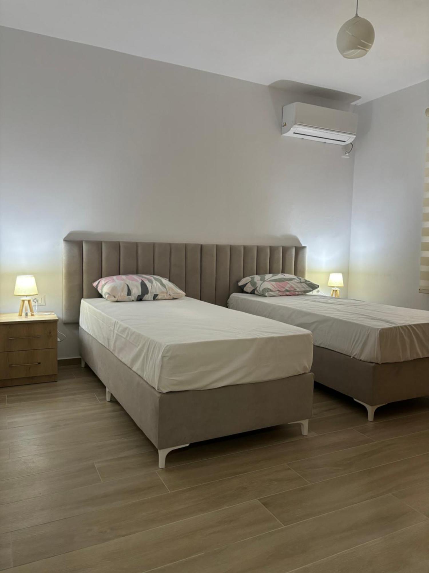 Kevi 'S Place Тирана Экстерьер фото