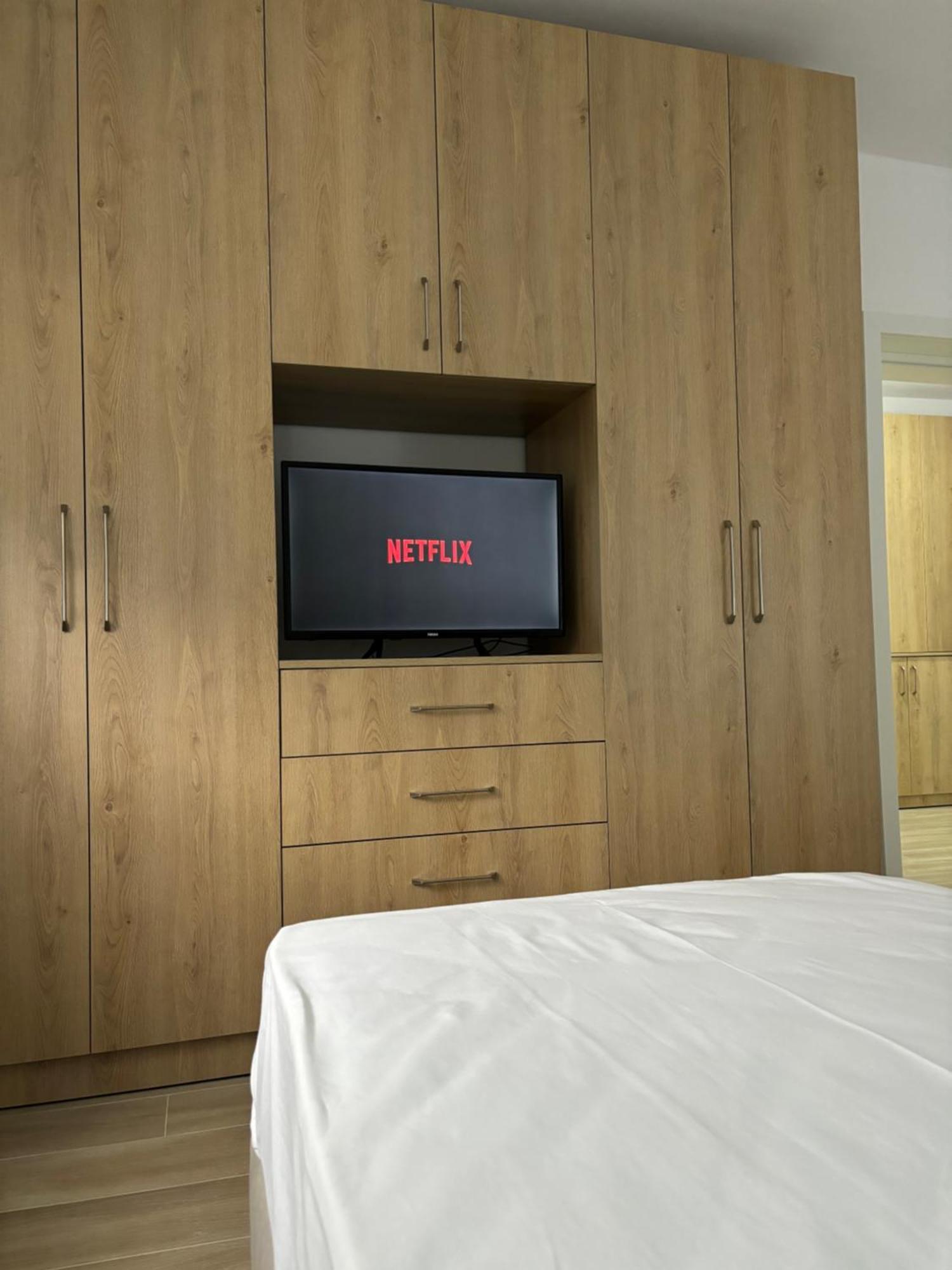 Kevi 'S Place Тирана Экстерьер фото